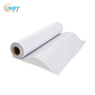 Proveedor de fábrica de papel fotográfico profesional de inyección de tinta digital Pearl RC para impresión con tinte pigmentado