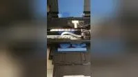 Película seca médica de rayos X X